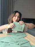 Serene Society Mail Club